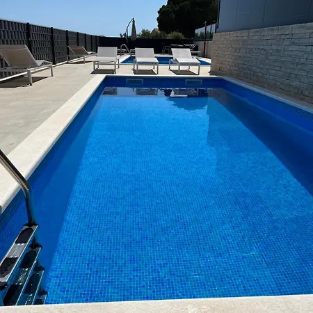 Ile De Ciovo Croatie Apartman