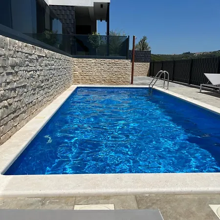 Ile De Ciovo Croatie Apartment Trogir