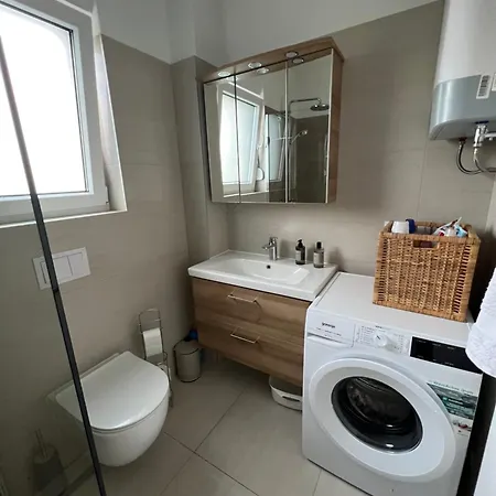 Apartman Ile De Ciovo Croatie *