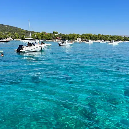 Ile De Ciovo Croatie *