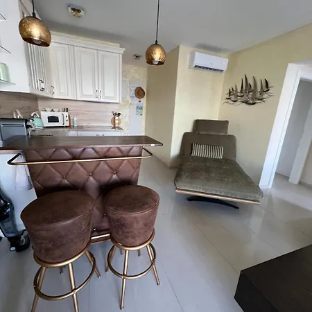 Apartman Ile De Ciovo Croatie *