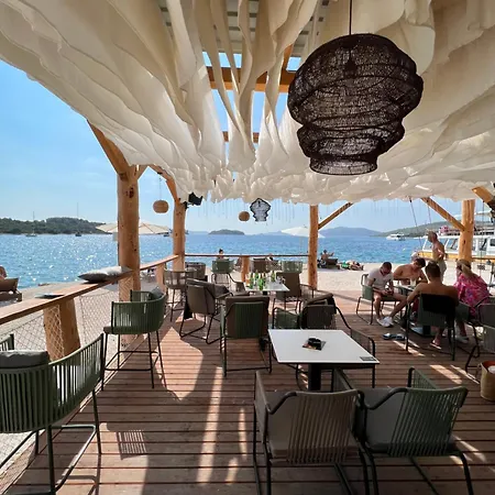 Ile De Ciovo Croatie *