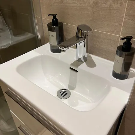 Ile De Ciovo Croatie Apartman Trogir