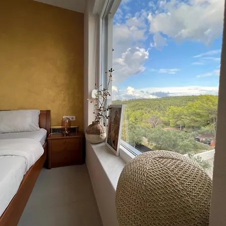 Ile De Ciovo Croatie Appartement